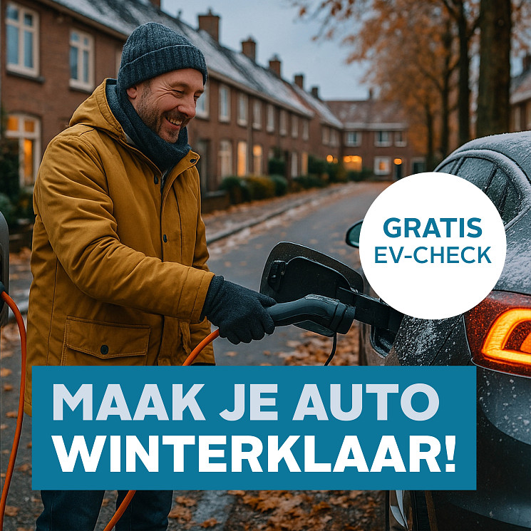 EV-Team Ewalds & Wijnen Autoservice