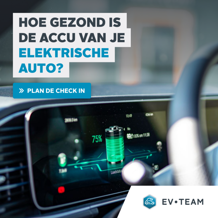 EV-Team Ewalds & Wijnen Autoservice