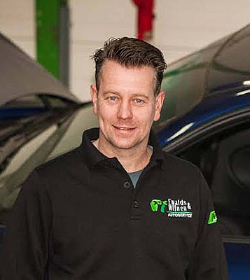 Geert Wijnen