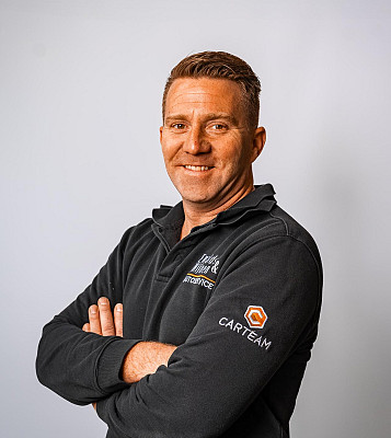 Jos Ewalds