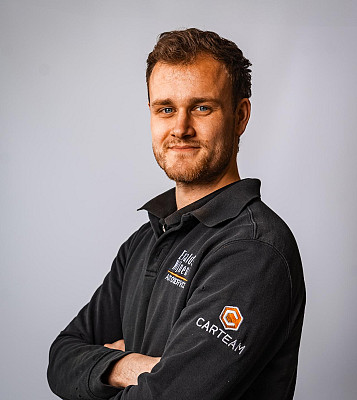 Dennis Tielen