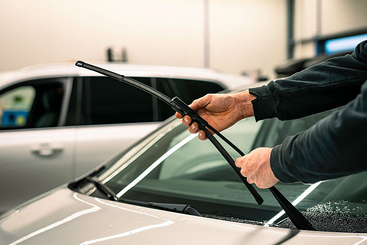 Carteam Ewalds & Wijnen Autoservice