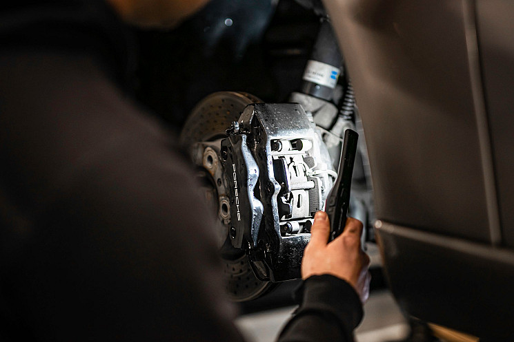 Carteam Ewalds & Wijnen Autoservice