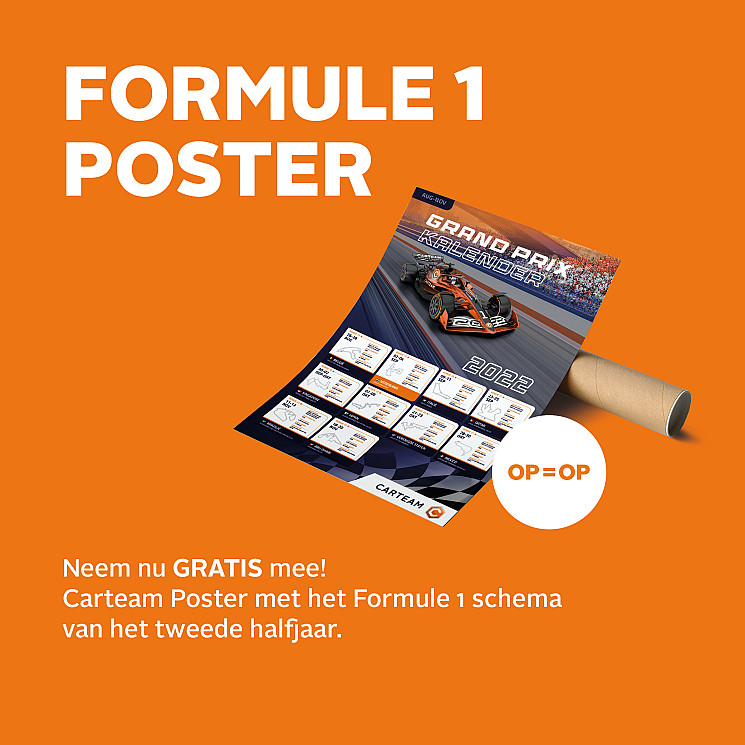 Carteam Ewalds & Wijnen Autoservice