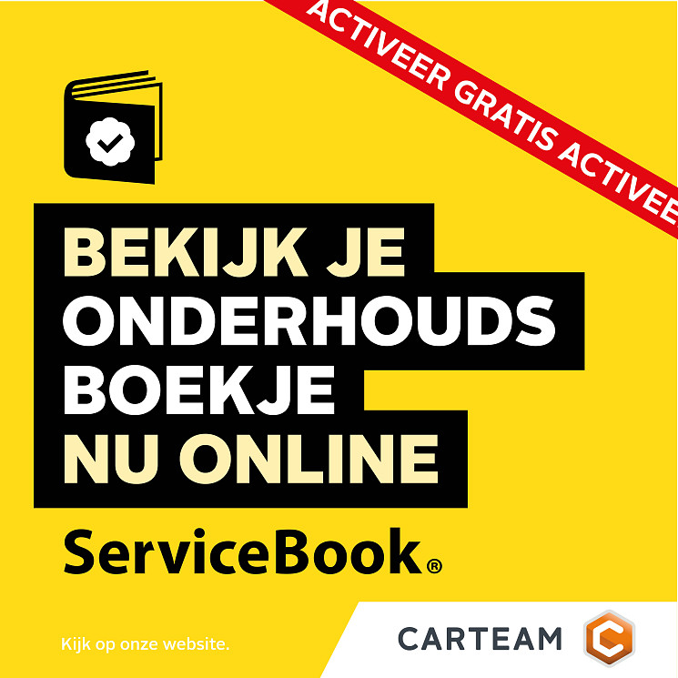Carteam Ewalds & Wijnen Autoservice