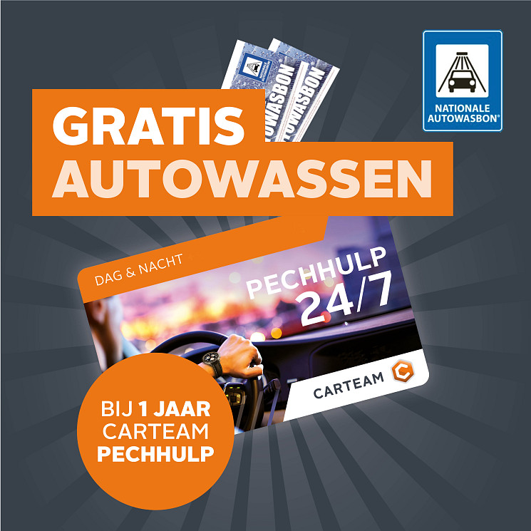 Carteam Ewalds & Wijnen Autoservice